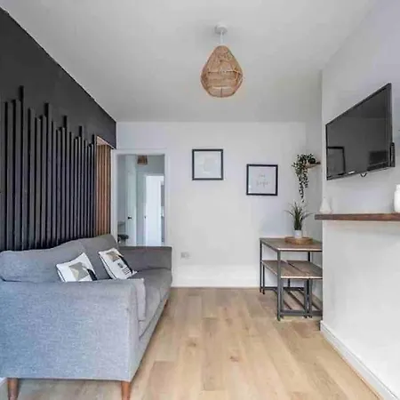 Renovated Home In Belfast Exterior photo