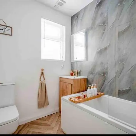 Renovated Home In Belfast Exterior photo